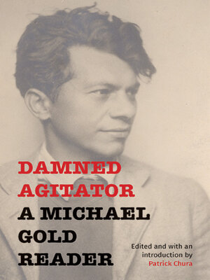 cover image of Damned Agitator